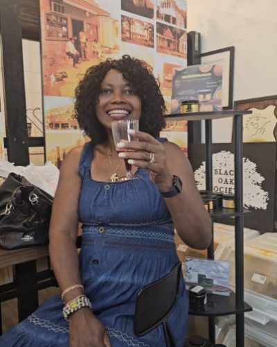 As Above Sobolo soft opening at the Black Farmer 002